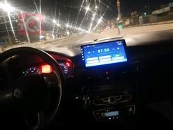 رينو سافران